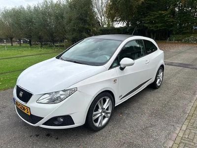 Seat Ibiza SC