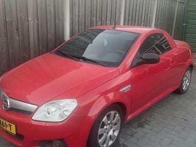 Opel Tigra