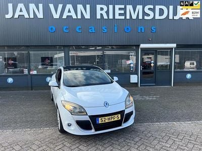 Renault Mégane Coupé