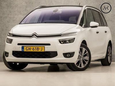 Citroën Grand C4 Picasso