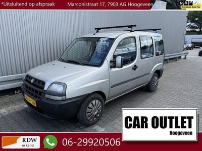 Fiat Doblò