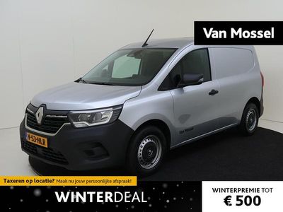 Overige Occasion 2024 Renault Kangoo Luxe MPV | € 19.430 (Eerlijke prijs)