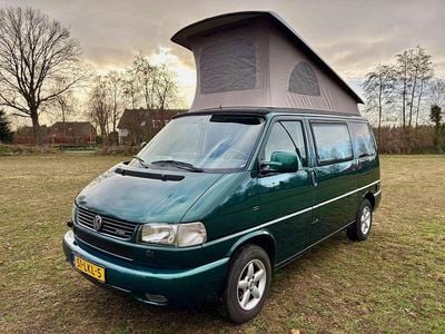 Groen Occasion 1997 VW California California Van | € 17.995