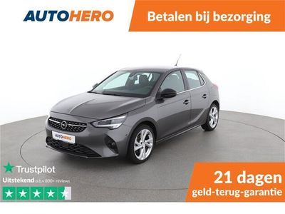 tweedehands Opel Corsa 1.2 Elegance 101PK | HN32068 | Dealer Onderhouden