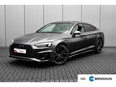 Grijs Gebruikt 2023 Audi A5 Sportback Comfort Hatchback | € 39.940