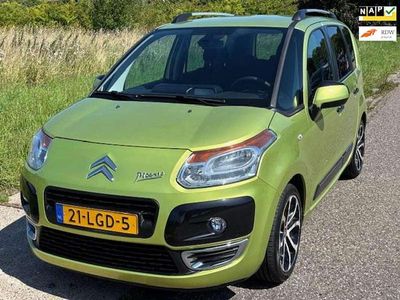 Citroën C3 Picasso