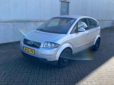 Audi A2