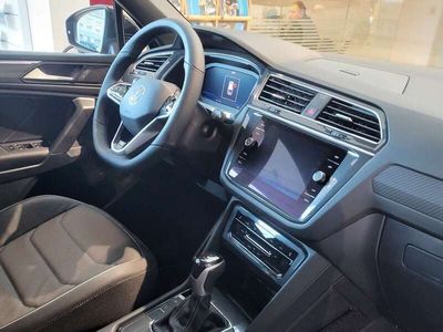 VW Tiguan Allspace