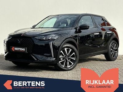 DS Automobiles DS3