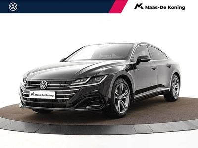 Occasion VW Arteon Business 2026 Zwart Stationwagen