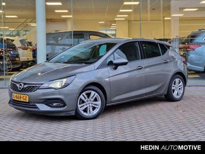 tweedehands Opel Astra 1.2 Elegance ECC | NAV | 16"LM | D.GLAS | PDC | CC