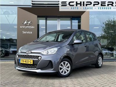 tweedehands Hyundai i10 1.0i Comfort | Airco | Cruise Control