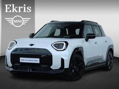 Occasion Mini Aceman Comfort 160 kW (218 PK) 2025 Wit SUV
