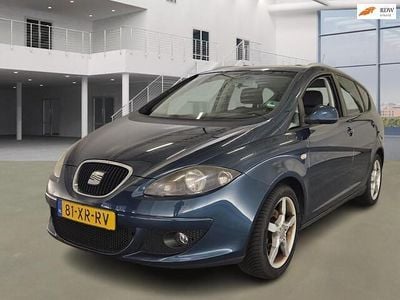 Seat Altea XL