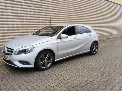 tweedehands Mercedes A180 Ambition (NAP)