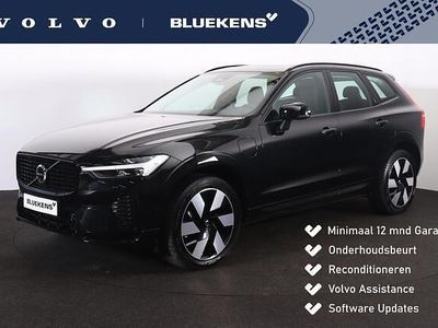 Zwart Occasion 2025 Volvo XC60 Ultra SUV | € 59.900 (Iets duurder)