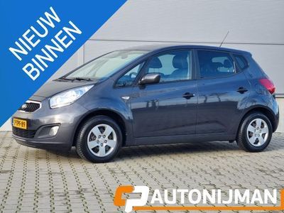 tweedehands Kia Venga 1.4 CVVT 20th Anniversary