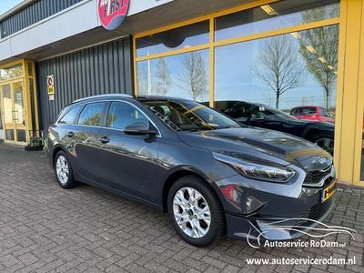 tweedehands Kia Ceed 1.0 T-GDi DynamicL.