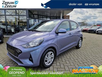 tweedehands Hyundai i10 1.0 Comfort Smart NIEUW