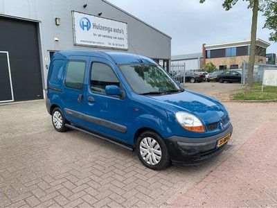 tweedehands Renault Kangoo 1.5 dCi 65 Confort | AIRCO! | EXPORT!