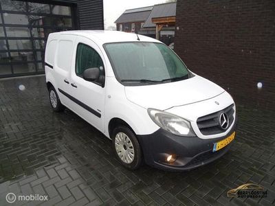 Mercedes Citan 108