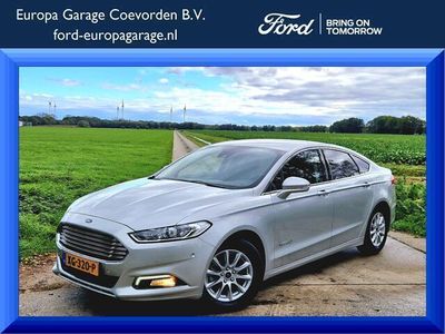 tweedehands Ford Mondeo 2.0 IVCT HEV Titanium / CLIMA / CRUISE / NAVI /