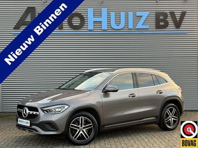 Mercedes GLA250
