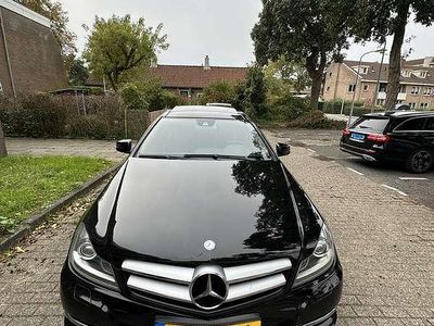Occasion Mercedes C180 156 PK (114 kW) 2011 Coupé