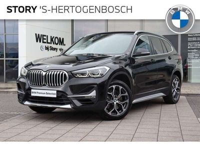 tweedehands BMW X1 sDrive20i High Executive xLine Automaat