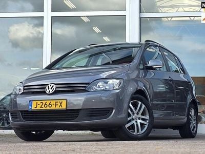 VW Golf Plus
