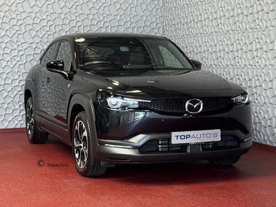 Mazda MX30