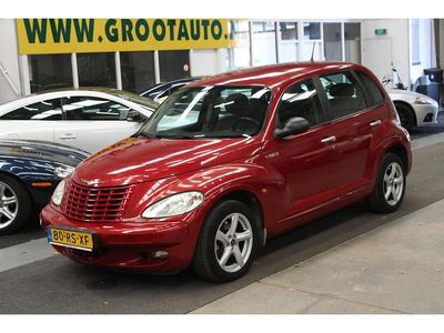 Chrysler PT Cruiser