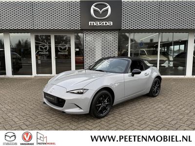 Mazda MX5