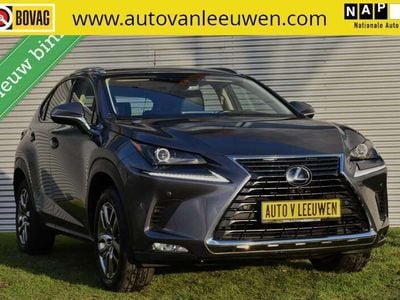 Lexus NX300h