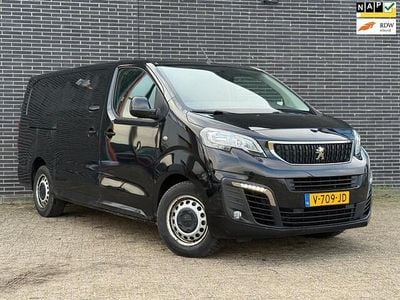Overige Occasion 2017 Peugeot Expert Premium Van | € 6.450 (Duur)