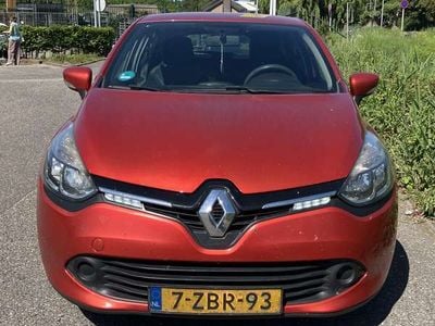 Renault Clio IV