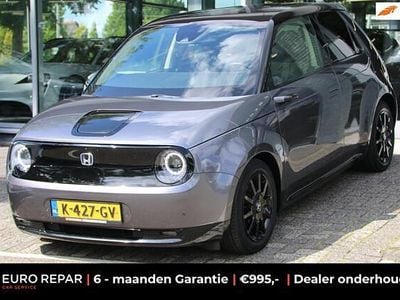 Honda e