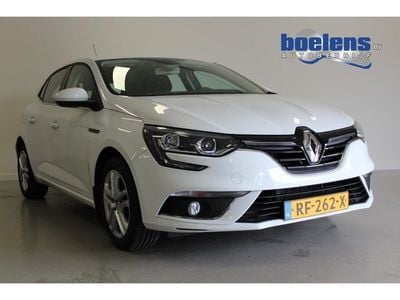 Renault Mégane IV