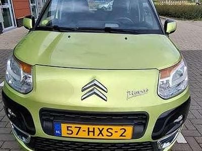 Citroën C3 Picasso
