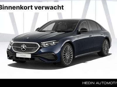 Mercedes E300