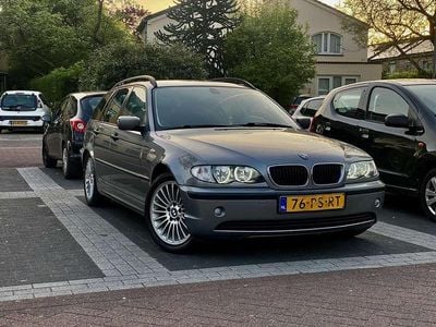 BMW 316