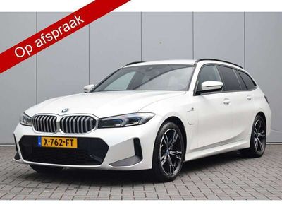 BMW 320e
