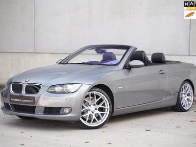 BMW 330 Cabriolet