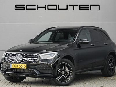 Mercedes GLC300e