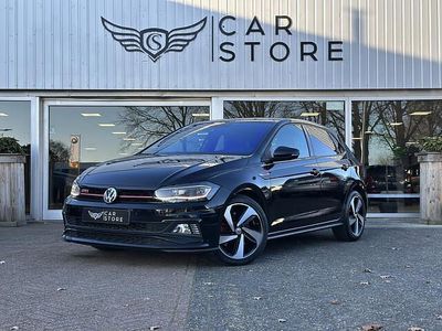 Occasion VW Polo GTI 200 PK (147 kW) 2018 Zwart Hatchback