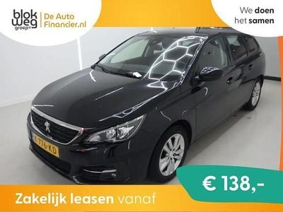 Peugeot 308 SW