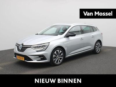 Renault Mégane GrandTour