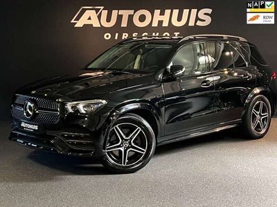 Mercedes GLE350e