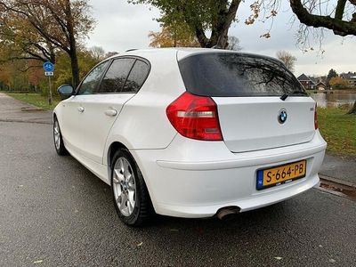 Gebruikt 2009 BMW 116 Hatchback | € 4.750 (Eerlijke prijs)