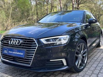 tweedehands Audi A3 Sportback e-tron sport | Topstaat